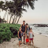 Отзыв от Надежда - Виза Destination Thailand